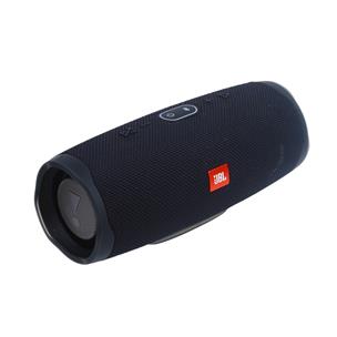 JBL Charge 4 Portable Waterproof Wireless Bluetooth Speaker - Black 